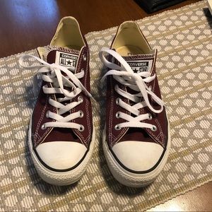 Converse Allstar Unisex sneakers
